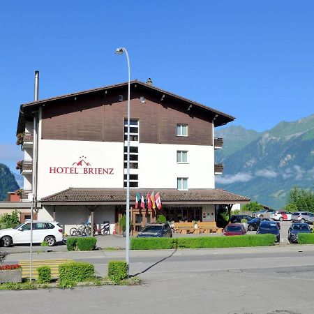 Apartment Brienz Sunset By Interhome Eksteriør billede